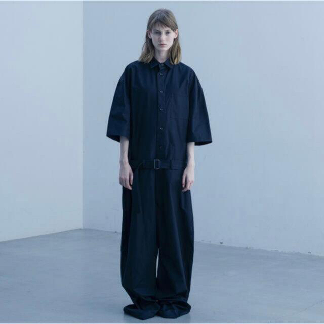 stein - stein oversized half sleeve jump suitの通販 by pit's shop