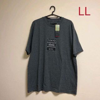 ディージェイホンダ(dj honda)の【新品】【サイズ：ＬＬ】DJ honda　TOKYO ＮＹＣ Tシャツ(Tシャツ/カットソー(半袖/袖なし))