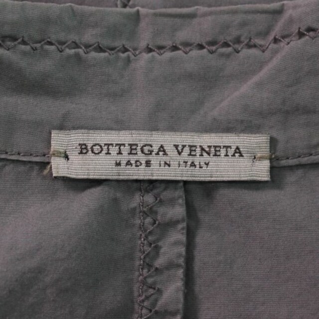 BOTTEGA VENETA テーラードジャケット メンズ