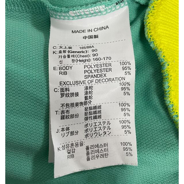 NIKE(ナイキ)の★ピノ吉様用★  ジャージ 上着のみ 【NIKE】 レディースのレディース その他(セット/コーデ)の商品写真