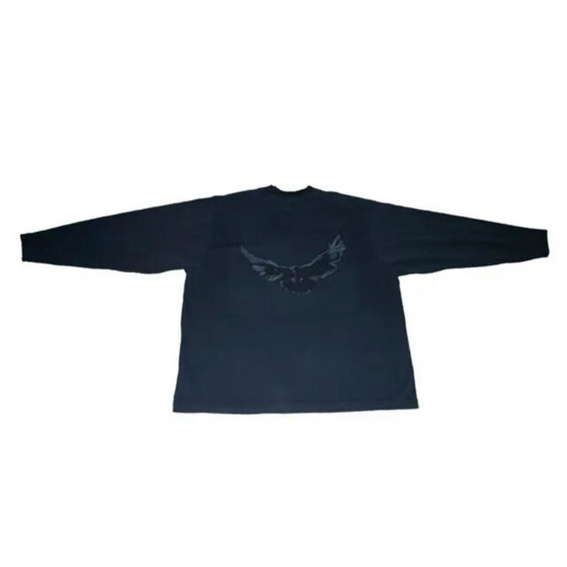 Balenciaga(バレンシアガ)の【K様専用】YEEZY GAP BALENCIAGA LONG SLEEVE メンズのトップス(Tシャツ/カットソー(七分/長袖))の商品写真