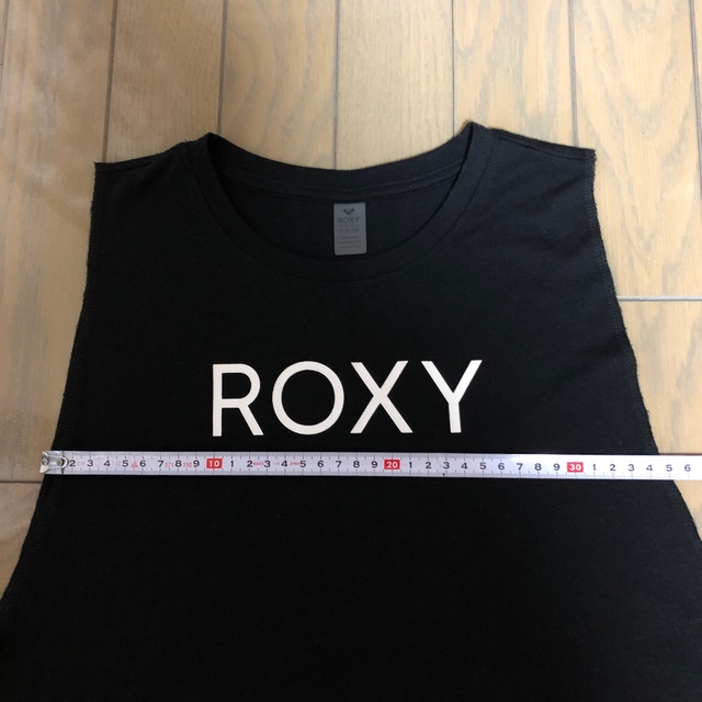 Roxy(ロキシー)のロキシー　タンクトップ レディースのトップス(タンクトップ)の商品写真