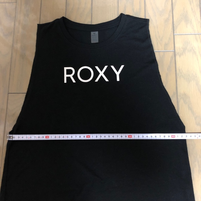 Roxy(ロキシー)のロキシー　タンクトップ レディースのトップス(タンクトップ)の商品写真