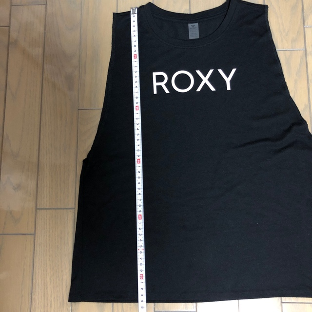 Roxy(ロキシー)のロキシー　タンクトップ レディースのトップス(タンクトップ)の商品写真