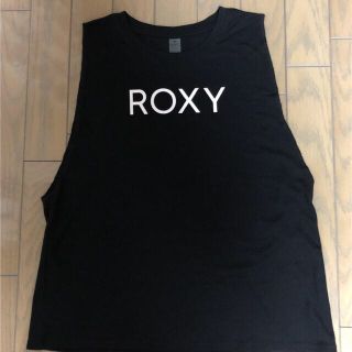 ロキシー(Roxy)のロキシー　タンクトップ(タンクトップ)