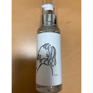 シュワルツコフ(Schwarzkopf)のニコリ　メランジェ　ヘアオイル　80ml(オイル/美容液)