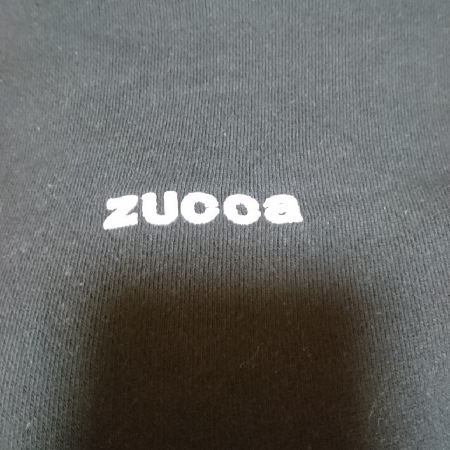 ZUCCa(ズッカ)のZUCCA ズッカ　パーカー レディースのトップス(パーカー)の商品写真
