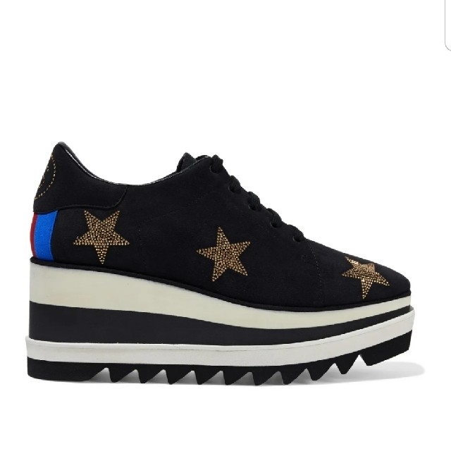 特別プライス ステラマッカートニー☆STELLA McCARTNEY☆エリス 35 1/2