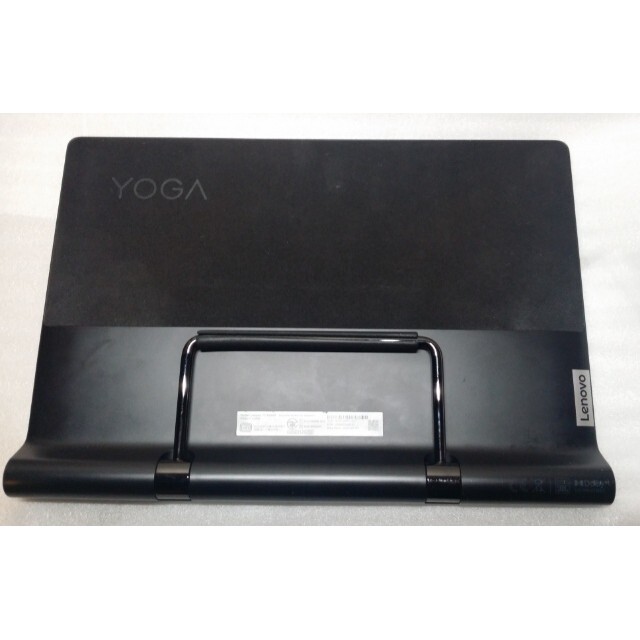 lenovo タブレットノートPC Yoga Tab 13 SD870 13.0