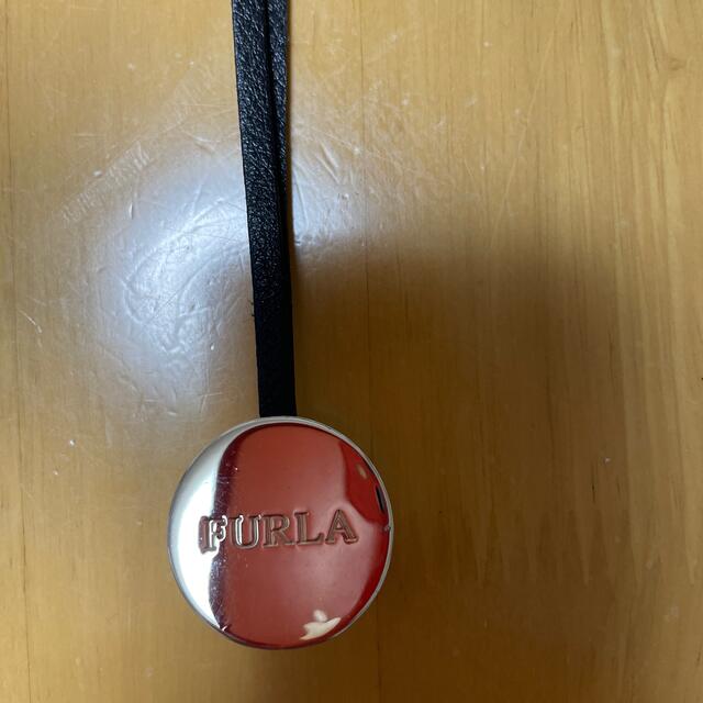 Furla(フルラ)のFURLAバッグチャーム ハンドメイドのファッション小物(バッグチャーム)の商品写真