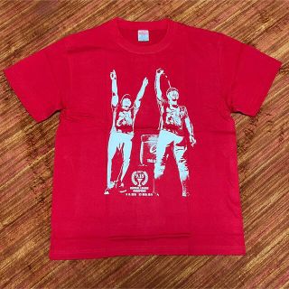 ヒロシマトウヨウカープ(広島東洋カープ)の●『カープオリジナル2017優勝記念Tシャツ』(記念品/関連グッズ)