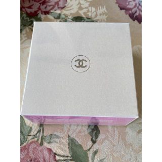 シャネル(CHANEL)のチャンス　オータンドゥル　ボディクリーム(ボディローション/ミルク)