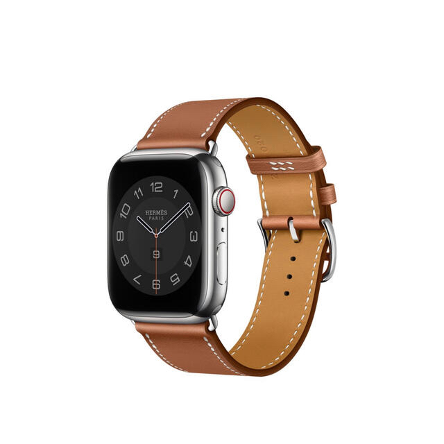 エルメス　アップルウォッチ・バンドApplewatch5