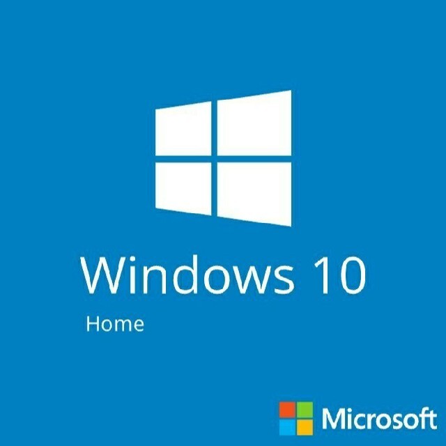 Microsoft(マイクロソフト)のWindows10 Home プロダクトキー 正規品 Windows11 スマホ/家電/カメラのPC/タブレット(ノートPC)の商品写真