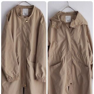 バビロン(BABYLONE)の匿名翌日発送！バビロン スプリングコート COAT 3way(スプリングコート)