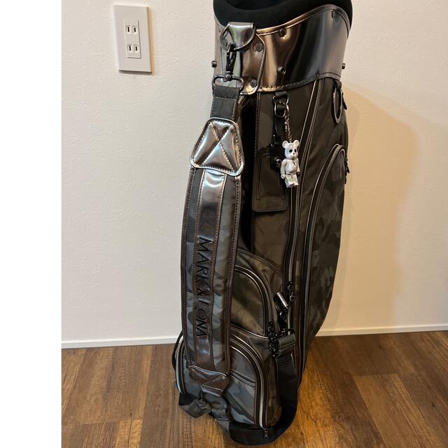 MARK &LONA Signature Camo Cart Caddy 6