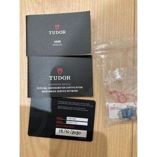 チュードル(Tudor)のやまねこ様専用(腕時計(アナログ))