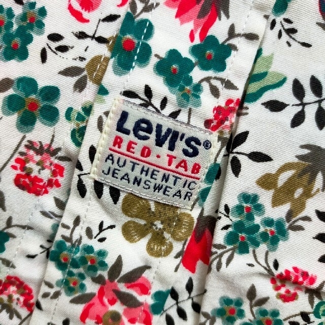 Levi's(リーバイス)の【リーバイス】Levi's　メンズシャツ メンズのトップス(シャツ)の商品写真