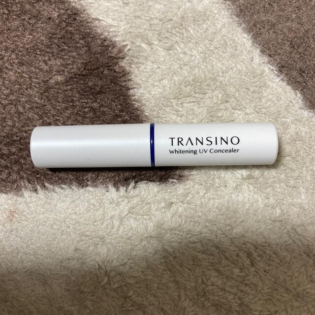 TRANSINO(トランシーノ)のトランシーノ　UVコンシーラー コスメ/美容のベースメイク/化粧品(コンシーラー)の商品写真