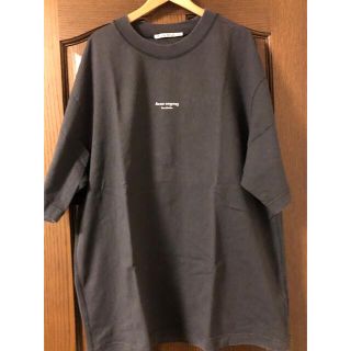 アクネストゥディオズ(Acne Studios)のAcne studious Tシャツ(Tシャツ/カットソー(半袖/袖なし))