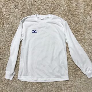 ミズノ(MIZUNO)のMIZUNO キッズ トップス(Tシャツ/カットソー)