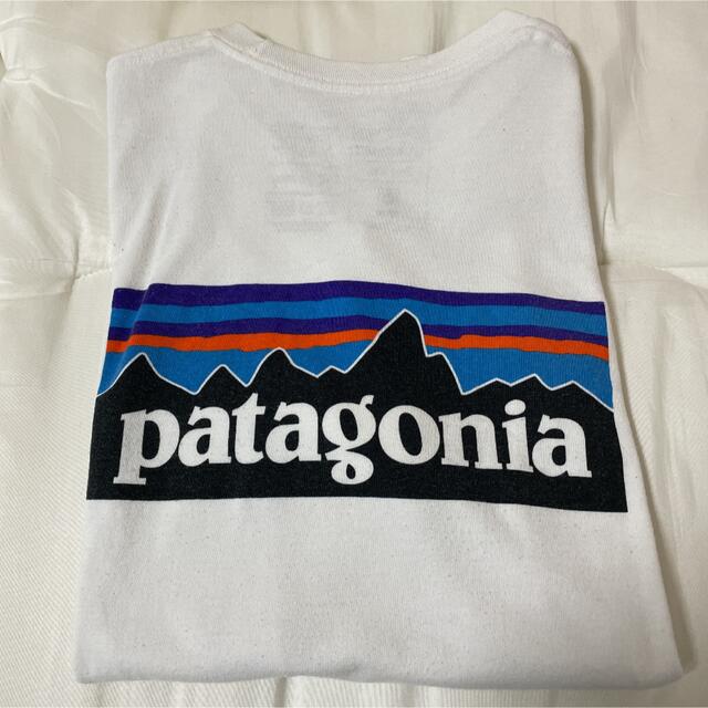 patagonia(パタゴニア)のせいちゃん様専用 Patagonia Tシャツ メンズのトップス(Tシャツ/カットソー(半袖/袖なし))の商品写真