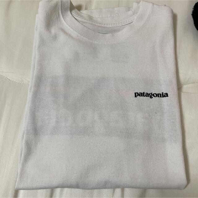 patagonia(パタゴニア)のせいちゃん様専用 Patagonia Tシャツ メンズのトップス(Tシャツ/カットソー(半袖/袖なし))の商品写真