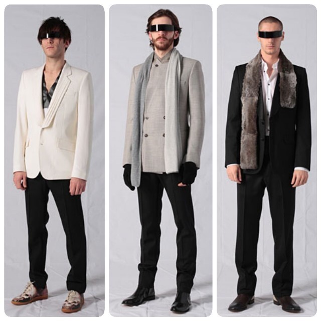 Maison Margiela(旧Maison Martin Margiela) - 2008AW Maison Margiela(旧Maison Martin Margiela) - 2008AW