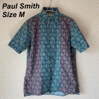 ポールスミス シャツ(メンズ)（ペイズリー）の通販 60点 | Paul Smith