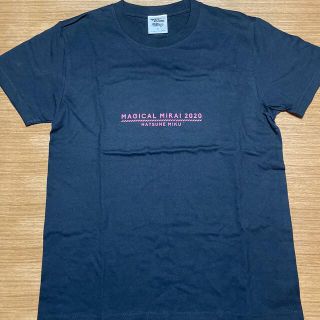 マジカルミライ2020 初音ミク　Tシャツ(その他)