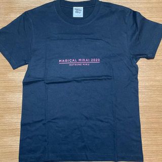 マジカルミライ2020 初音ミクTシャツ(その他)