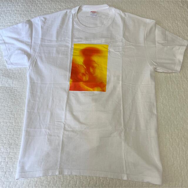 Tシャツ/カットソー(半袖/袖なし)supreme Andres Serrano Tee white XL Tシャツ/カットソー(半袖/袖なし)supreme Andres Serrano Tee white XL