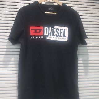 ディーゼル(DIESEL)のDIESEL  　　アトム様専用です。(Tシャツ/カットソー(半袖/袖なし))