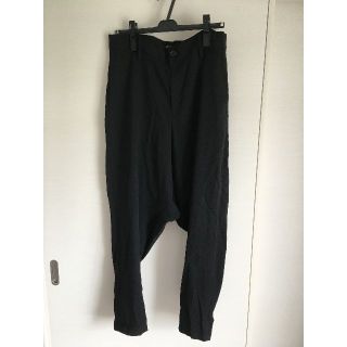 LIMI feu(サルエルパンツ)のフリマアイテム一覧 LIMI feu(サルエルパンツ)のフリマアイテム一覧