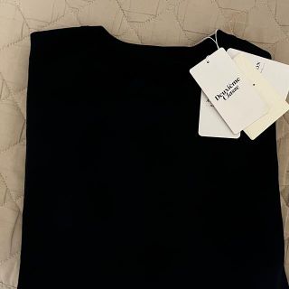 DEUXIEME CLASSE - Future クルーネック Tシャツの通販 by