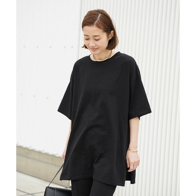 【新品未使用】Deuxieme CIasse Big Tシャツ