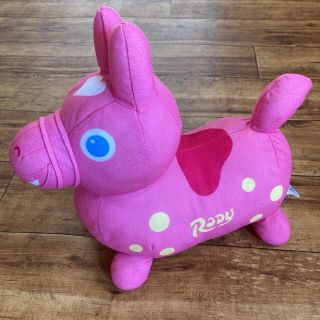 ロディ(Rody)のロディ RODY ぬいぐるみ 人形  オルゴール(ぬいぐるみ/人形)