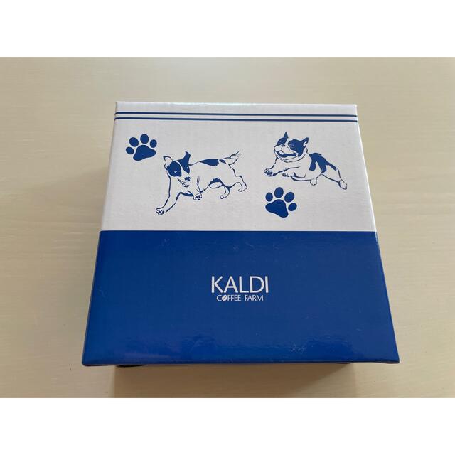 KALDI(カルディ)のkaldi 犬のお皿 その他のペット用品(犬)の商品写真