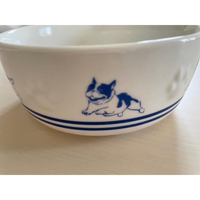 KALDI(カルディ)のkaldi 犬のお皿 その他のペット用品(犬)の商品写真
