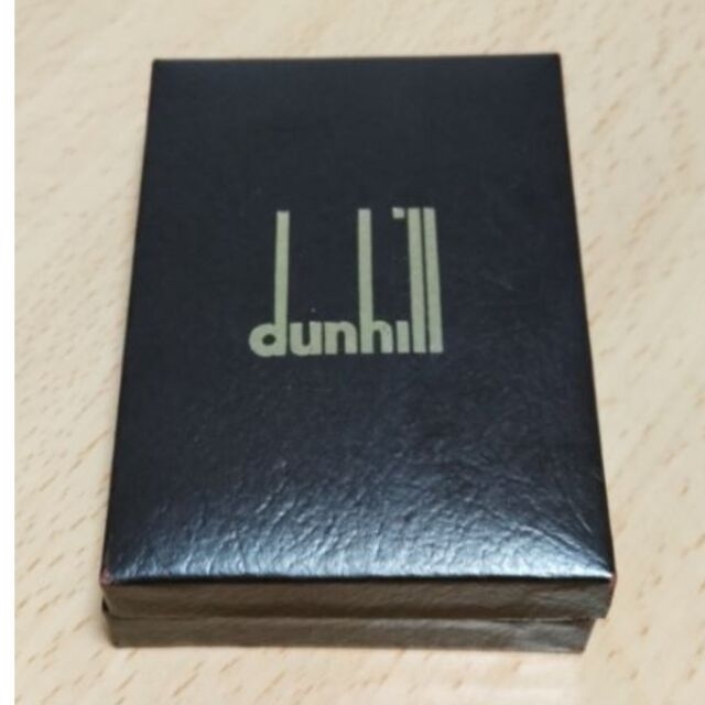 Dunhill(ダンヒル)のdunhill タイピング 化粧箱付 メンズのファッション小物(ネクタイピン)の商品写真