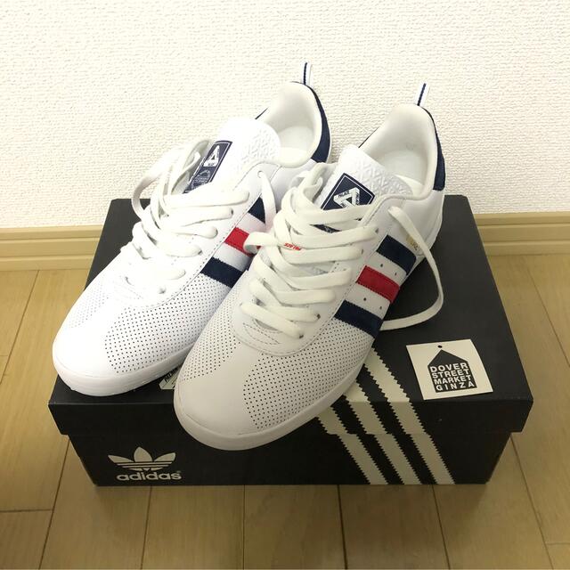 adidas palace コラボスニーカー - スニーカー