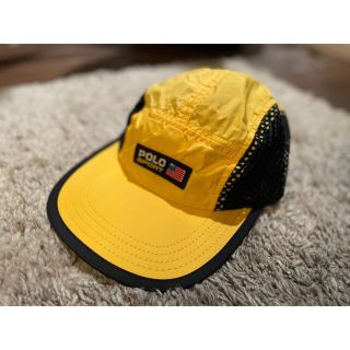 ポロラルフローレン カントリー キャップ(メンズ)の通販 36点 | POLO