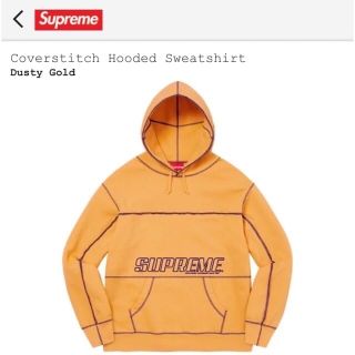 【☆極上のジュエリーロゴ☆】Supreme パーカー 超希少！ XL 白 激レア