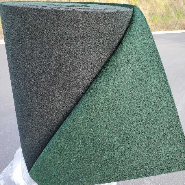 防草シート不織布(グリーン) 巾1m×25m | imt.gov.zw