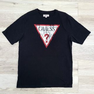 ゲス(GUESS)のUS Sサイズ(XL相当)　GUESS Tシャツ(Tシャツ/カットソー(半袖/袖なし))