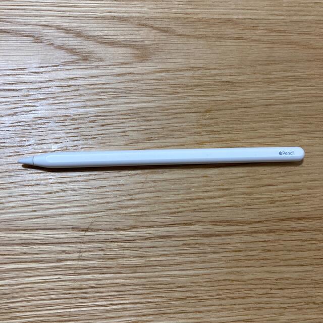 Apple Pencil 第二世代