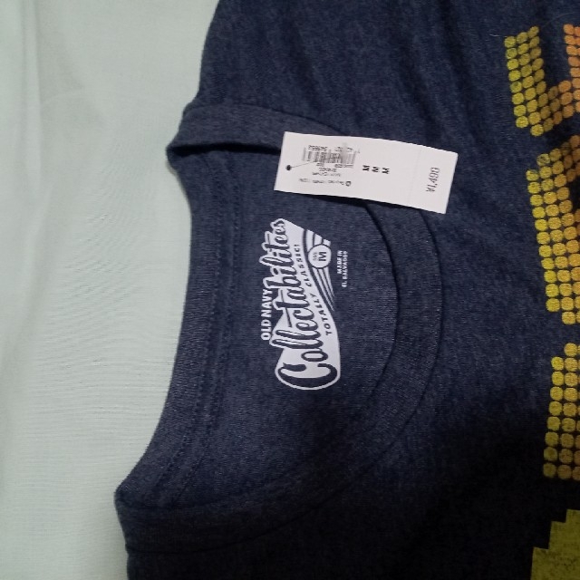 Old Navy(オールドネイビー)のＯＩＤＮＡＶＹ·Ｔシャツ メンズのトップス(Tシャツ/カットソー(半袖/袖なし))の商品写真
