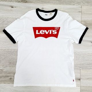 リーバイス(Levi's)のLサイズ　Tシャツ　Levi's　リーバイス(Tシャツ/カットソー(半袖/袖なし))