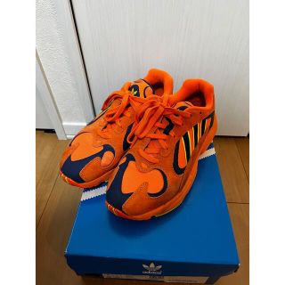 アディダス(adidas)のadidas yung-1 25.5cm(スニーカー)