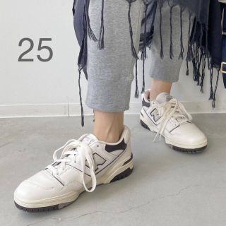 アパルトモンドゥーズィエムクラス(L'Appartement DEUXIEME CLASSE)のL'Appartement NEW BALANCE BB550 Sneakers(スニーカー)